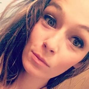 Meet your Posher, Krista